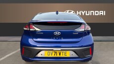 Hyundai IONIQ 1.6 GDi Hybrid Premium SE 5dr DCT Hybrid Hatchback